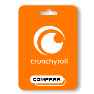 Crunchyroll