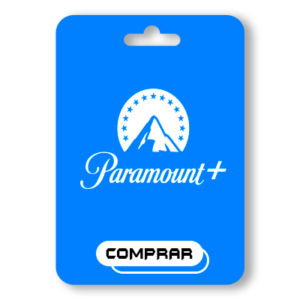 Paramount Plus