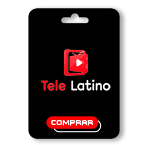 Telelatino