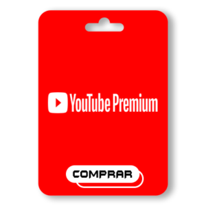 Youtube Premium